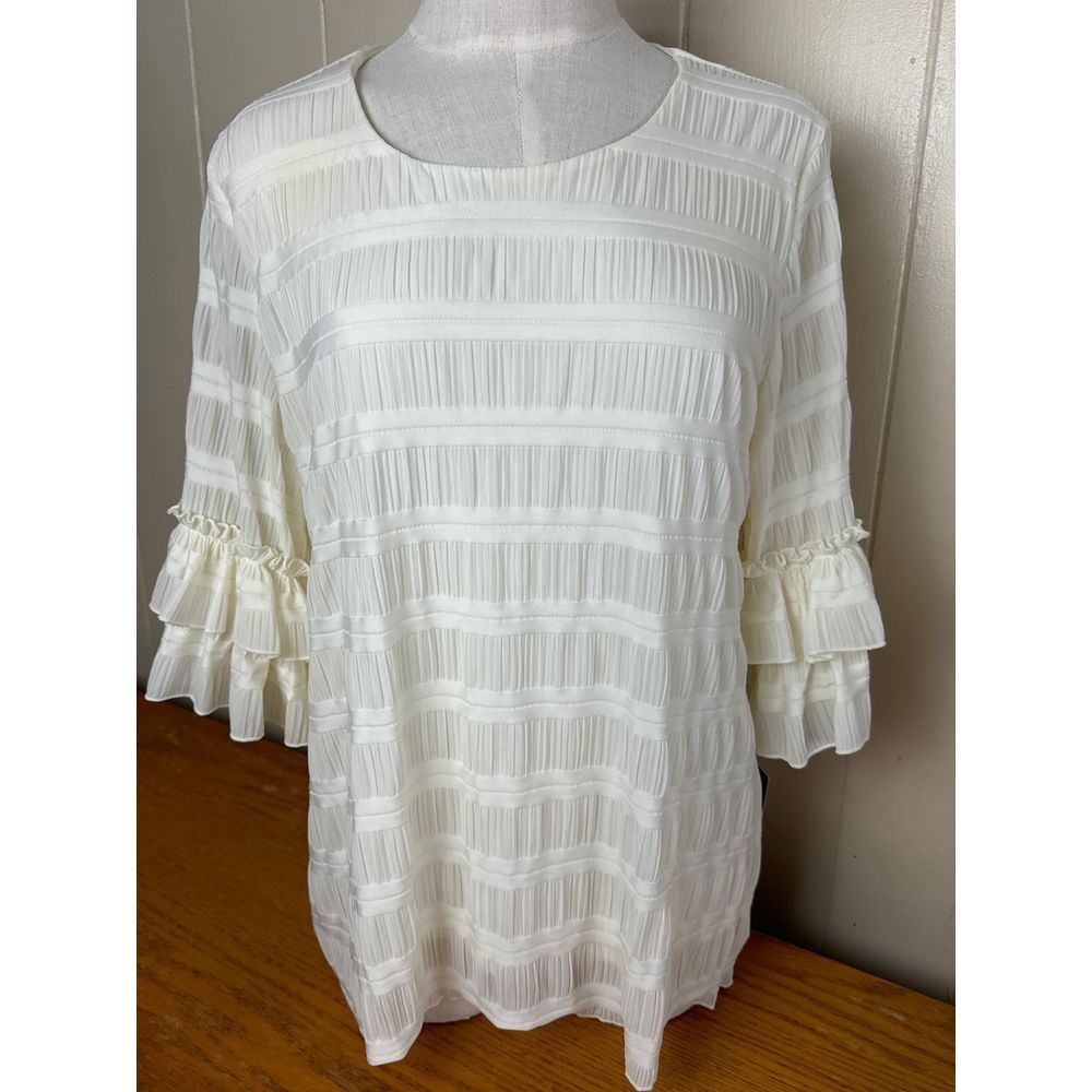 Alfani Top Women's Medium‎ NWT